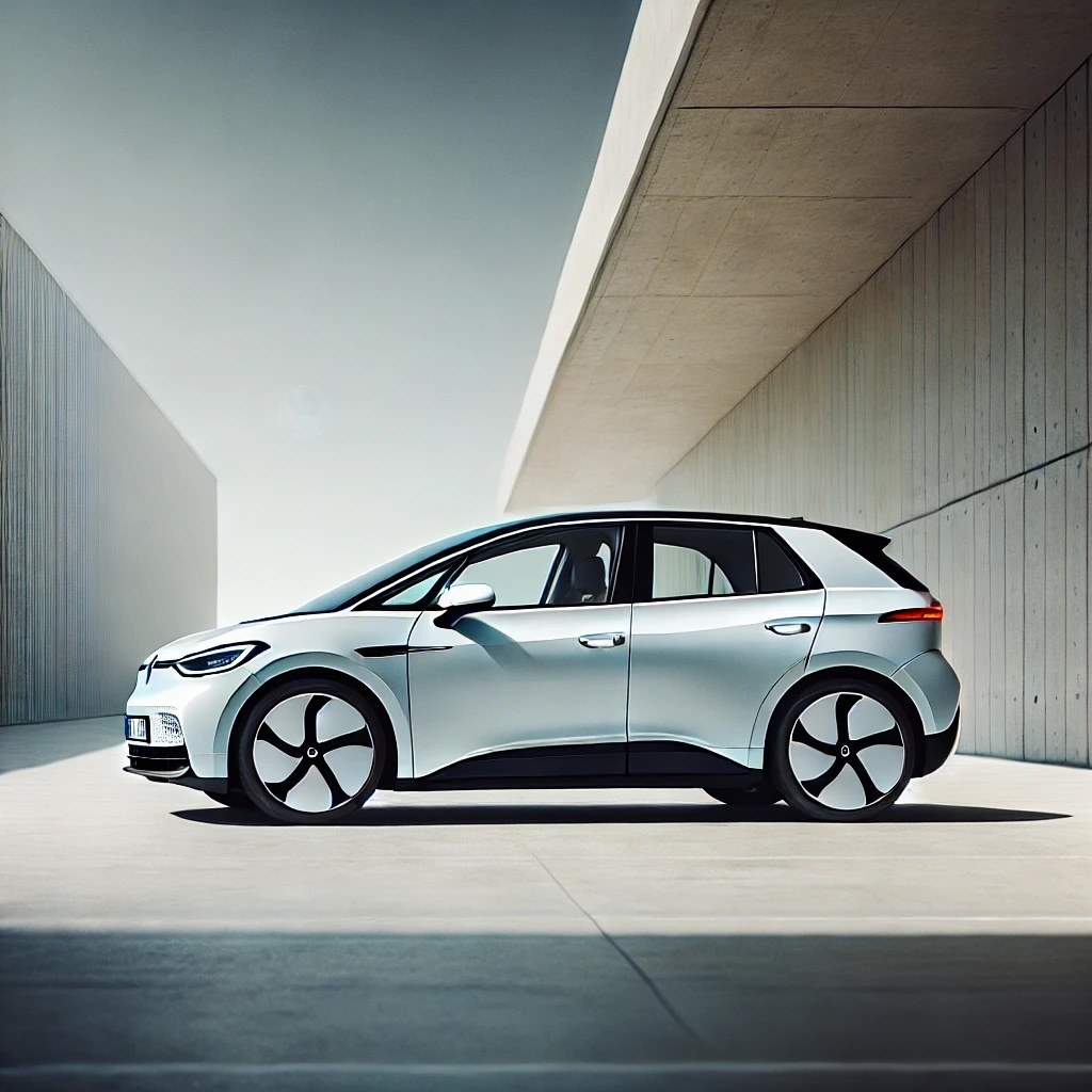 Vw Id 3 Leasing Angebot