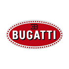 Bugatti Logo