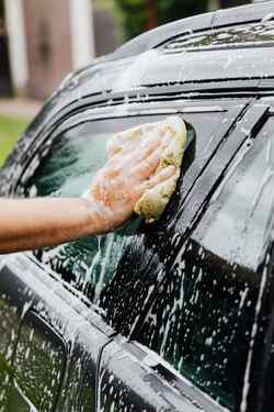 Pexels car wash final