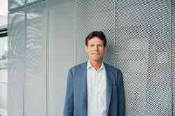 Hannes Maurer, CEO der Porsche Bank AG