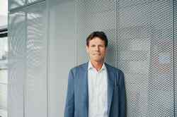 Hannes Maurer, CEO der Porsche Bank AG Hannes Maurer, CEO der Porsche Bank AG