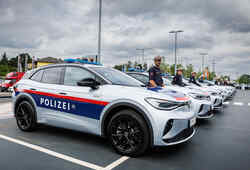 03 Polizei als Vorreiter in E Mobilität