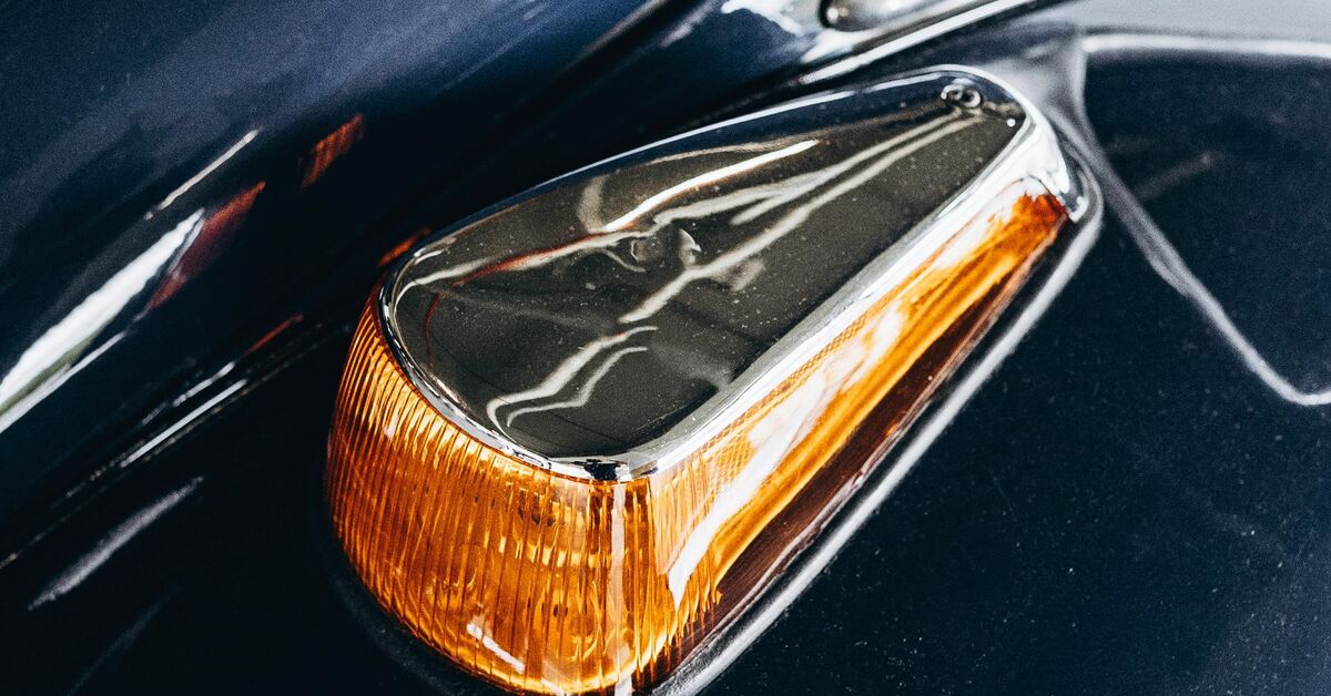 Der Blinker Blinker funktioniert nicht » Tipps für den Ernstfall | Porsche Bank