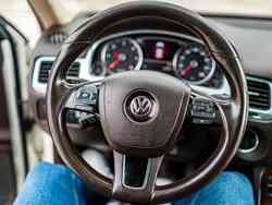 VW Lenkrad