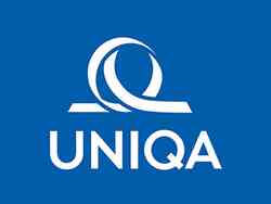 UNIQA Logo