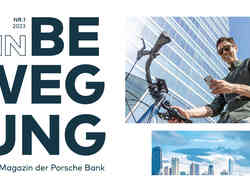 Kundenmagazin 0623