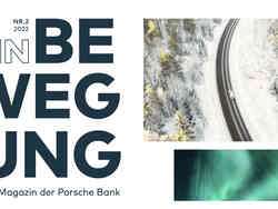 Kundenmagzin Thumbnail Ausgabe 2