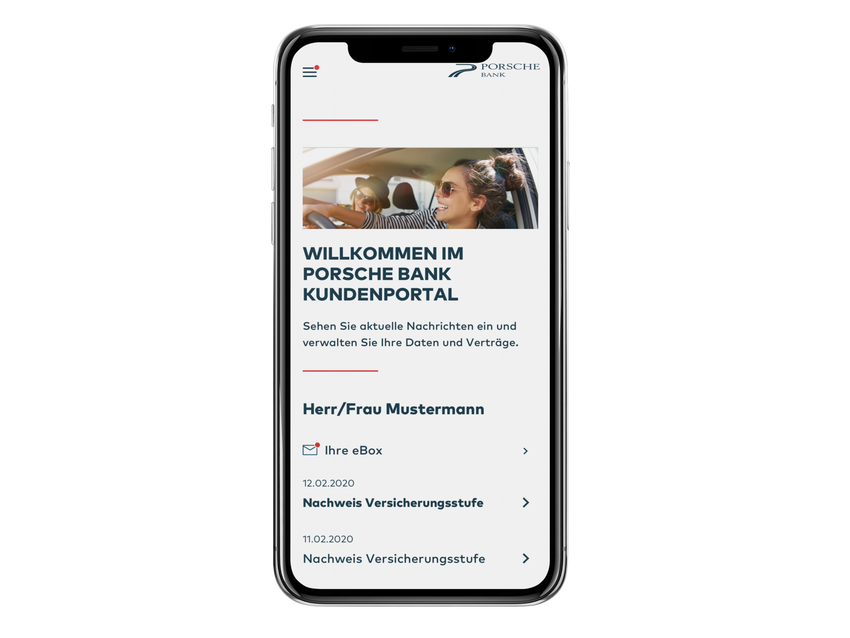 Porsche Bank Login Direktsparen