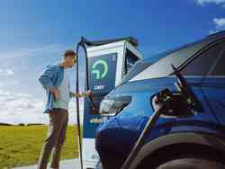 OMV Ladekarte